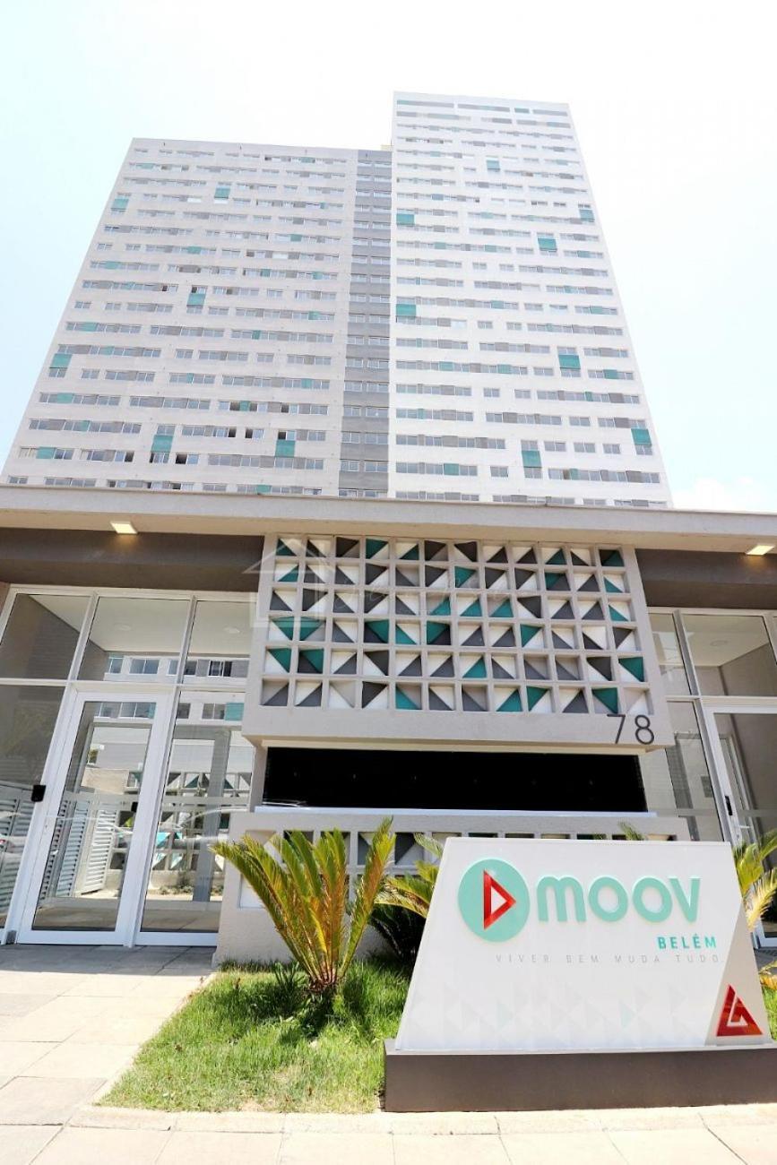 Moov 2517 Mooca Apartment Sao Paulo