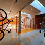 Moov 2517 Studio Mooca