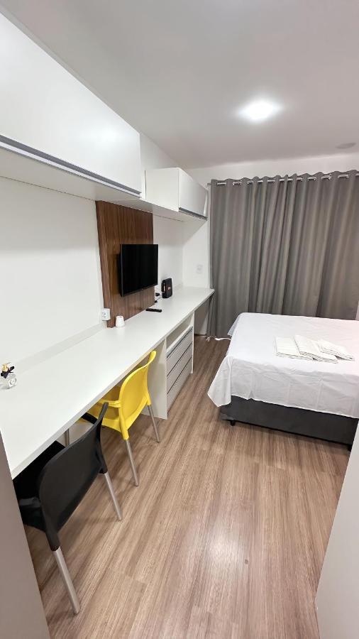 Apartamento Moov 2517 Mooca *