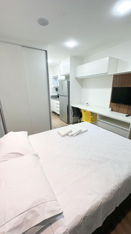 Apartamento Moov 2517 Mooca
