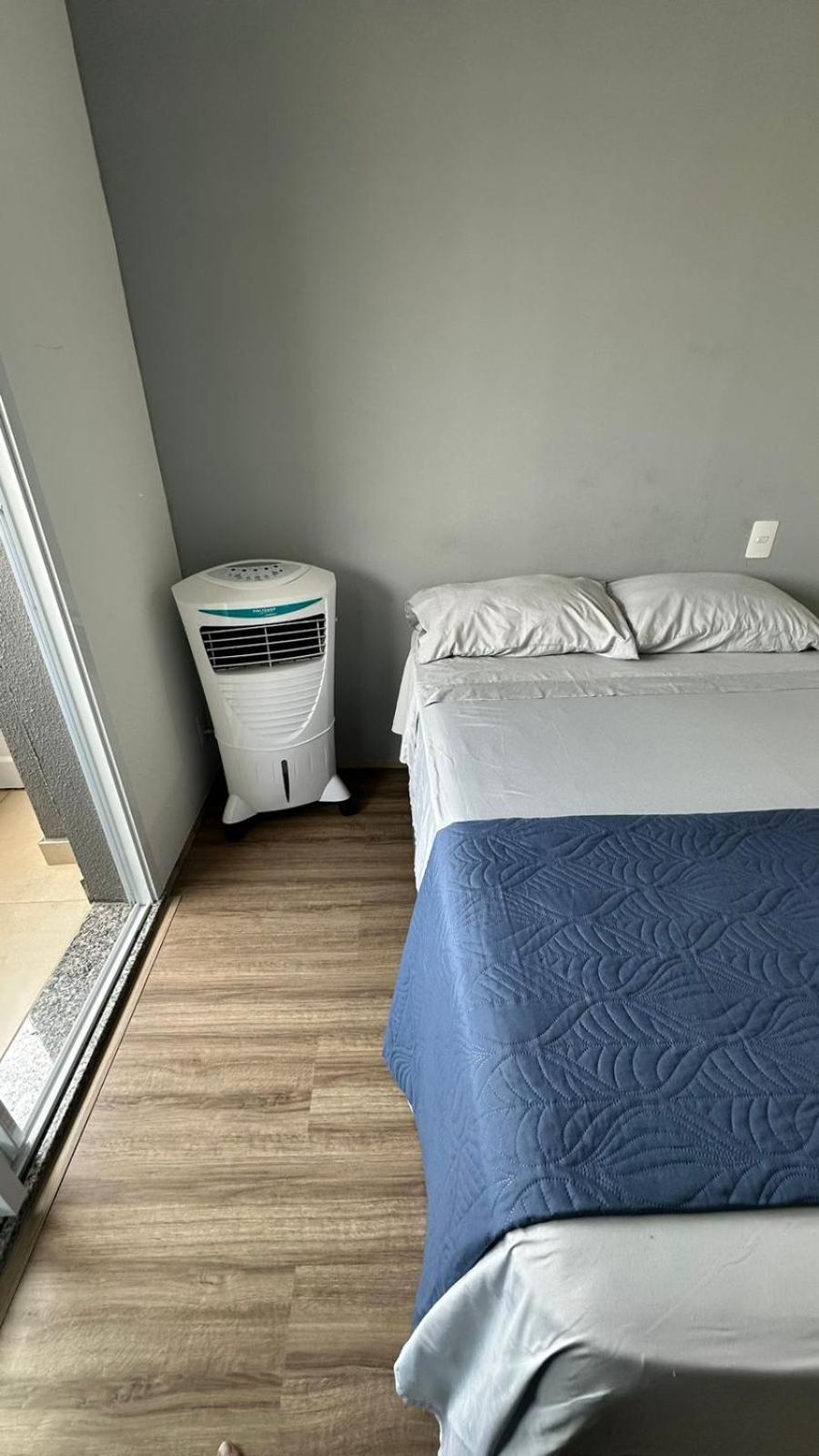 Moov 2517 Mooca Apartamento