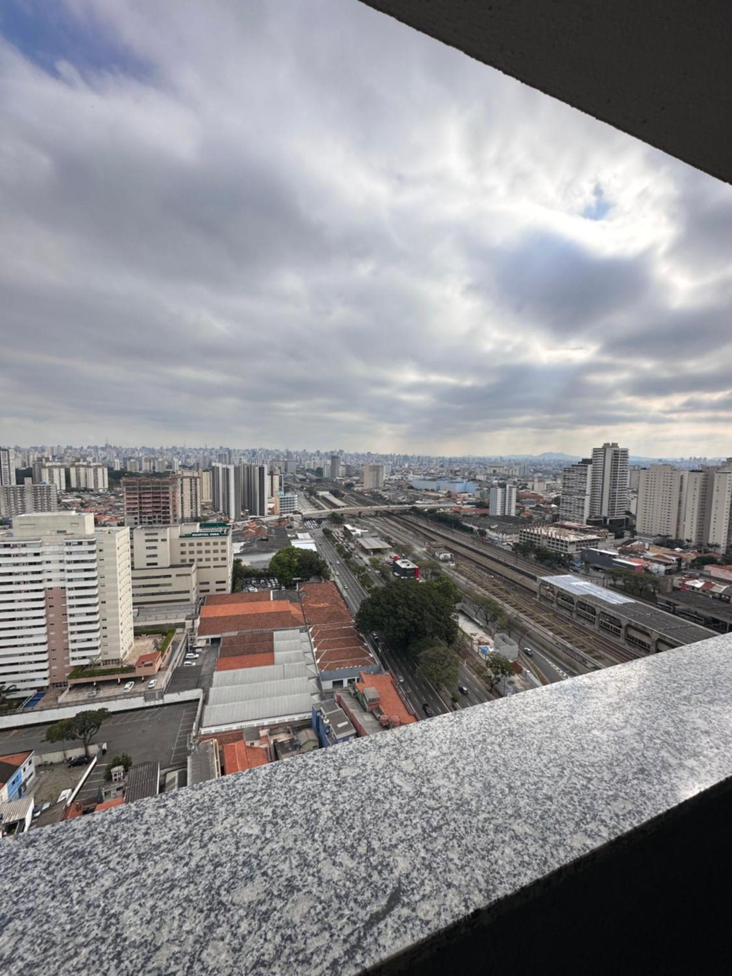 Apartamento Moov 2517 Mooca *