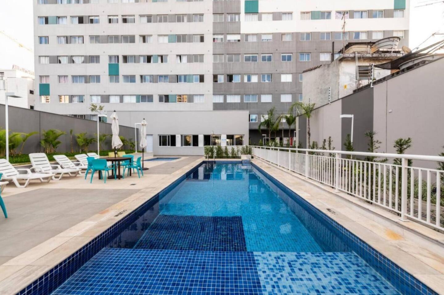 Apartamento Moov 2517 Mooca São Paulo